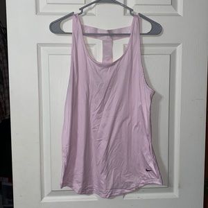 Nike dri-fit tank